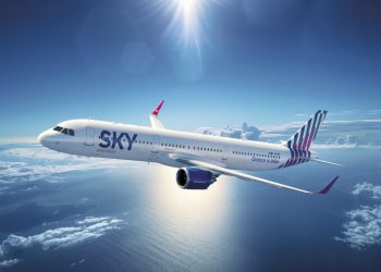 Η SKY express μεταφέρει και φέτος το Άγιο Φως σε κάθε γωνιά της Ελλάδας