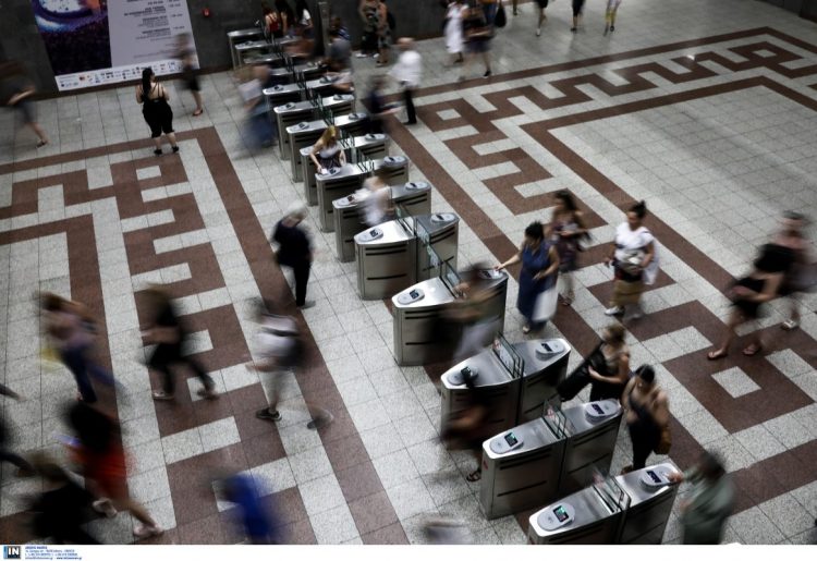 Πάσχα 2026: Πώς θα κινηθούν τα ΜΜΜ από τη Μεγάλη Παρασκευή έως την Τετάρτη