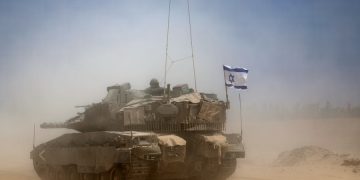 Ισραήλ: Το υπουργικό συμβούλιο ασφαλείας θα συζητήσει για μια πιθανή εκεχειρία στον Λίβανο