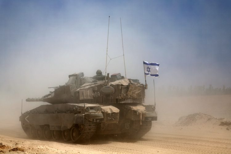 Ισραήλ: Το υπουργικό συμβούλιο ασφαλείας θα συζητήσει για μια πιθανή εκεχειρία στον Λίβανο