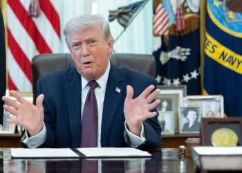 ΗΠΑ: Ο Τραμπ συζήτησε τη νέα πρόταση του Ιράν με τους συμβούλους του