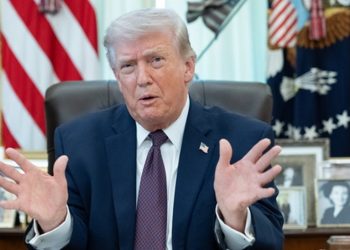 Τραμπ: «Η συμφωνία με το Ιράν θα υπογραφεί σήμερα στο Πακιστάν» – Πρόθυμος να συναντηθεί με την ηγεσία της Τεχεράνης