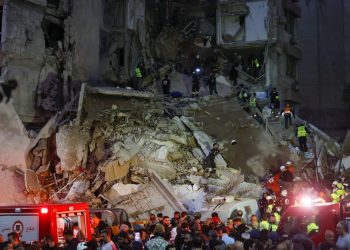 Εκατόμβη νεκρών στον Λίβανο: Οι σφοδρότεροι βομβαρδισμοί από την έναρξη του πολέμου – Πάνω από 254 οι νεκροί