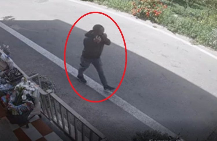 Οι κινήσεις του 39χρονου αυτόχειρα και δράστη της δολοφονίας της 43χρονης στο Ηράκλειο