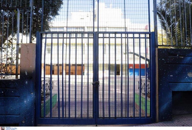 Κρήτη: Σε ποιες περιοχές θα είναι κλειστά την Πέμπτη τα σχολεία λόγω της κακοκαιρίας