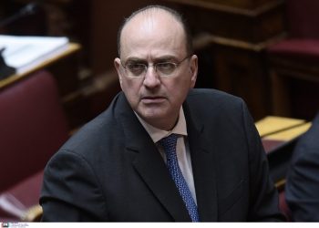 Παραιτήθηκε ο Μακάριος Λαζαρίδης