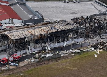 Τρίκαλα: Αφέθηκε ελεύθερος με περιοριστικούς όρους διευθυντικό στέλεχος της «Βιολάντα»