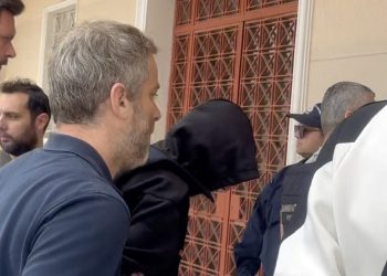 Κεφαλονιά: Ο 22χρονος αρνείται ότι είχε εμπλοκή στο θάνατο της Μυρτούς