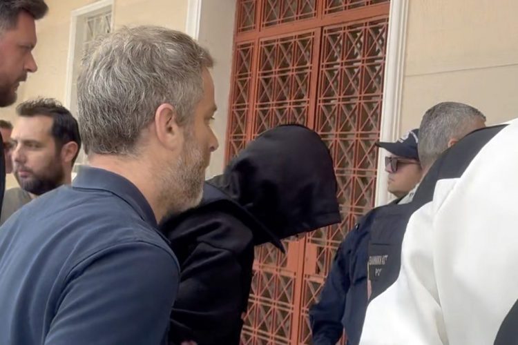 Κεφαλονιά: Ο 22χρονος αρνείται ότι είχε εμπλοκή στο θάνατο της Μυρτούς