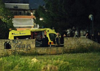 Αγιος Δημήτριος: Συνελήφθη 20χρονος για τον θάνατο του 27χρονου στο Πάρκο Ασυρμάτου – Ερωτική αντιζηλία πίσω από το έγκλημα