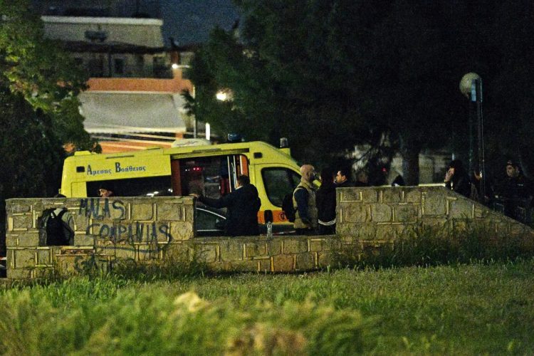 Αγιος Δημήτριος: Συνελήφθη 20χρονος για τον θάνατο του 27χρονου στο Πάρκο Ασυρμάτου – Ερωτική αντιζηλία πίσω από το έγκλημα