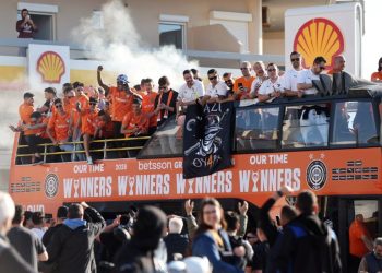 ΟΦΗ: Το Ηράκλειο και η Κρήτη γιορτάζουν