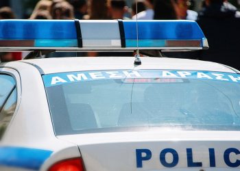 Ταυτοποιήθηκε 48χρονος για επίθεση με αυτοσχέδιο μηχανισμό στο γήπεδο «Κλ. Βικελίδης» τον περασμένο Δεκέμβριο