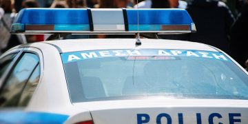 Ταυτοποιήθηκε 48χρονος για επίθεση με αυτοσχέδιο μηχανισμό στο γήπεδο «Κλ. Βικελίδης» τον περασμένο Δεκέμβριο