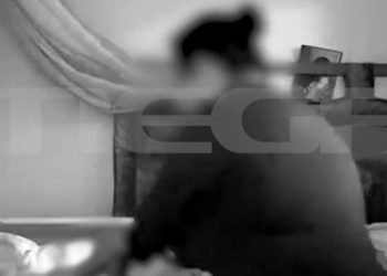 Χίος: Οικιακή βοηθός κακοποιούσε βάναυσα 98χρονο – Αφέθηκε ελεύθερη ως τη δίκη