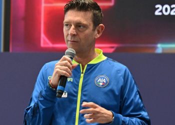 Νέο σκάνδαλο στο ιταλικό ποδόσφαιρο με στημένα ματς: Υπό έρευνα ο αρχιδιαιτητής Ρόκι