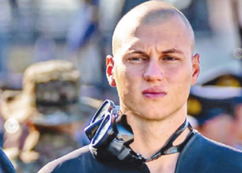 Δύο κατηγορούμενοι για τον θάνατο του 21χρονου καταδρομέα