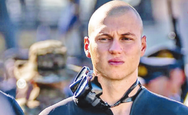 Δύο κατηγορούμενοι για τον θάνατο του 21χρονου καταδρομέα