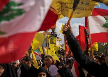 ΗΠΑ: Συνομιλίες Λιβάνου-Ισραήλ σήμερα στην Ουάσινγκτον, χωρίς τη Χεζμπολάχ