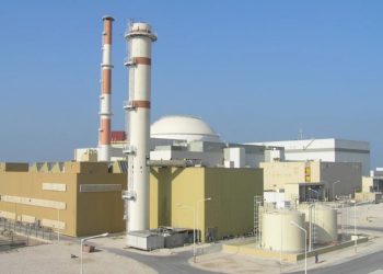 Ρωσία-Ιράν: Απομάκρυνση επιπλέον 198 μελών του προσωπικού της Rosatom από τον πυρηνικό σταθμό του Μπουσέρ