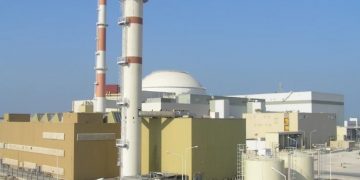Ρωσία-Ιράν: Απομάκρυνση επιπλέον 198 μελών του προσωπικού της Rosatom από τον πυρηνικό σταθμό του Μπουσέρ