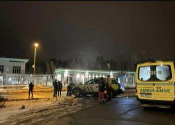 Νορβηγία: Ένας 14χρονος έκλεψε ένα λεωφορείο και το οδήγησε 200 χιλιόμετρα φτάνοντας στη Σουηδία