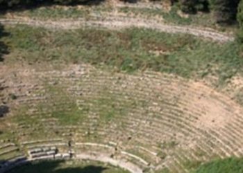 Τουρκία: Ανακάλυψη αγάλματος της Αθηνάς ύψους 2 μέτρων στη Λαοδικεία