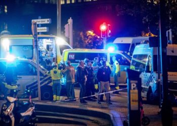 Βέλγιο: Δεκαετής ποινή κάθειρξης σε μία πρώην παιδοκόμο που καταδικάστηκε για σεξουαλική κακοποίηση παιδιών