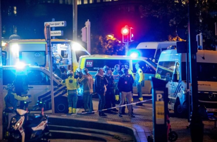 Βέλγιο: Δεκαετής ποινή κάθειρξης σε μία πρώην παιδοκόμο που καταδικάστηκε για σεξουαλική κακοποίηση παιδιών