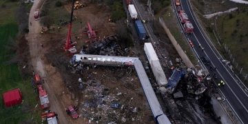 Τραγωδία στα Τέμπη: Νεκρός ο ένας από τους δύο ελεγκτές της ΕΑΔ που κατηγορούνταν για παράβαση καθήκοντος