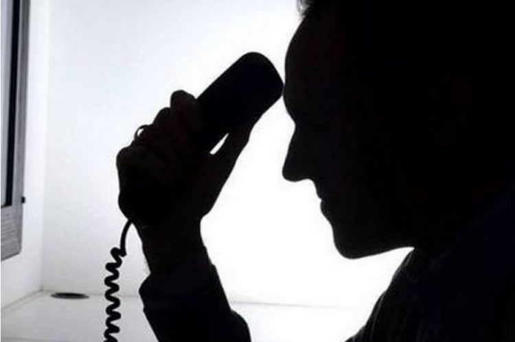Εξαρθρώθηκε σπείρα που εξαπατούσε πολίτες μέσω τηλεφωνικών κλήσεων- Πάνω από 1,2 εκατ. ευρώ η λεία της