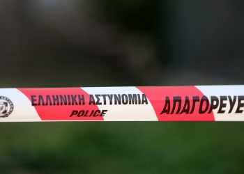 Θεσσαλονίκη: Εντοπίστηκε νεκρός άνδρας στην Άνω Πόλη