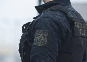 Αιματηρή συμπλοκή στο Λόφο Φιλοπάππου – Δύο τραυματίες