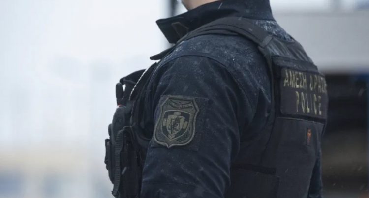 Αιματηρή συμπλοκή στο Λόφο Φιλοπάππου – Δύο τραυματίες