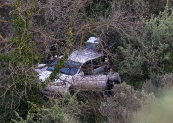 Δολοφονία Ελευθερίας: Η διαδρομή που ακολούθησε ο 39χρονος και το γράμμα στον αδελφό του