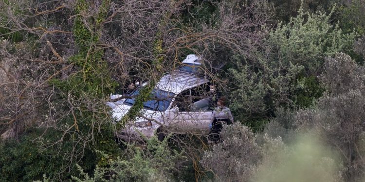 Δολοφονία Ελευθερίας: Η διαδρομή που ακολούθησε ο 39χρονος και το γράμμα στον αδελφό του