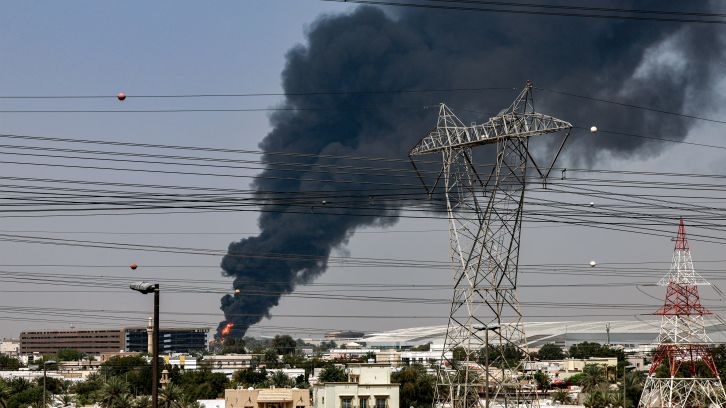 Εκρήξεις ακούστηκαν στην Ιερουσαλήμ – Τουλάχιστον 5 τραυματίες στο Τελ Αβίβ από ιρανικούς πυραύλους