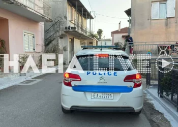 Σοκ στην Ηλεία με τον θάνατο 13χρονου σε τροχαίο με πατίνι – «Τον γνώριζα από την ημέρα που γεννήθηκε», συγκλονίζουν τα λόγια του γιατρού