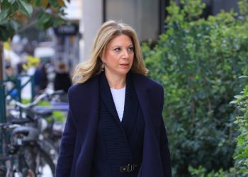 Η ανάρτηση Καρυστιανού: «Για την ελπίδα που έρχεται» – Τι γράφει για το κόμμα με το οποίο θα κατέβει στις εκλογές