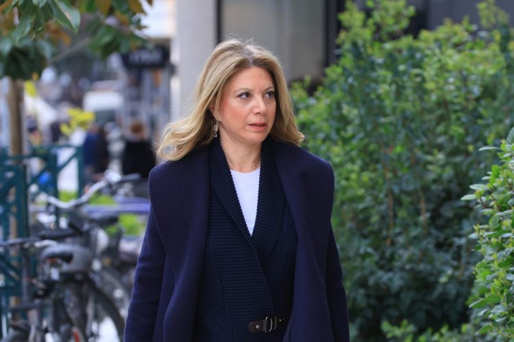 Η ανάρτηση Καρυστιανού: «Για την ελπίδα που έρχεται» – Τι γράφει για το κόμμα με το οποίο θα κατέβει στις εκλογές