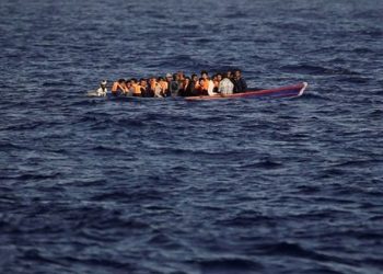 Ιταλία: Δεκαεννέα νεκροί μετανάστες νότια της Λαμπεντούζα, 58 διασωθέντες