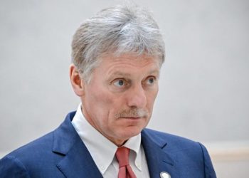 Πεσκόφ: Η Μόσχα είναι έτοιμη να συμβάλει στην επίλυση του πολέμου στο Ιράν