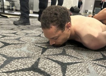 Ποιος είναι ο 31χρονος που άνοιξε πυρ σε εκδήλωση που βρισκόταν ο Τραμπ – «Προσπάθησε να προκαλέσει εθνική τραγωδία» λένε οι Μυστικές Υπηρεσίες των ΗΠΑ