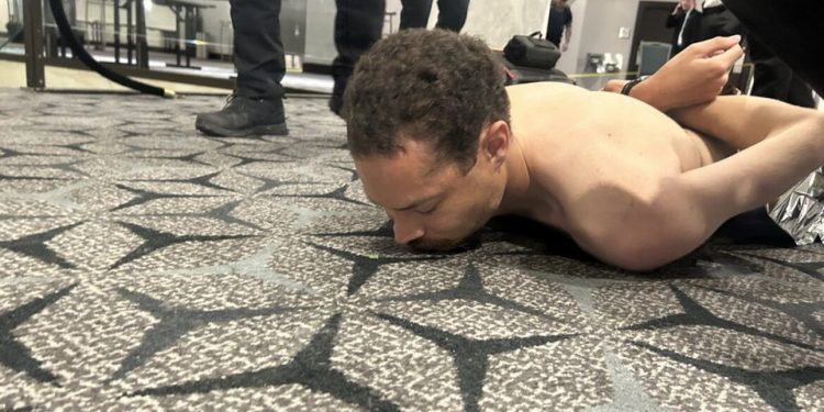 Ποιος είναι ο 31χρονος που άνοιξε πυρ σε εκδήλωση που βρισκόταν ο Τραμπ – «Προσπάθησε να προκαλέσει εθνική τραγωδία» λένε οι Μυστικές Υπηρεσίες των ΗΠΑ