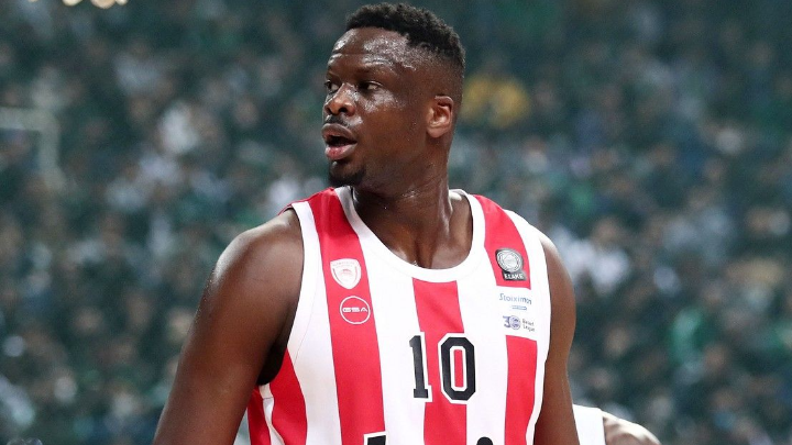 Ταξιδεύει στη Γαλλία ενόψει Βιλερμπάν ο Φαλ – Εκτός οι Νιλικίνα και Τζόουνς και Τζόσεφ