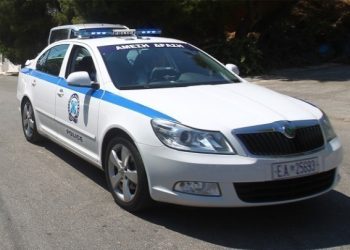 ΕΛΑΣ: Αυξημένα μέτρα οδικής ασφάλειας σε όλη την Ελλάδα για την περίοδο του Πάσχα