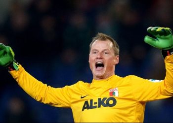 Νεκρός σε τροχαίο ο Άλεξ Μάνινγκερ