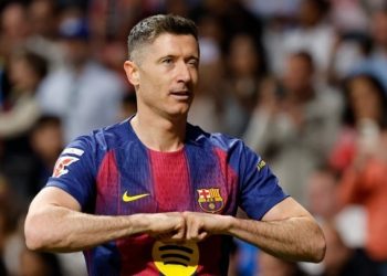 Προσφορά στο τραπέζι από τη Γιουβέντους για Λεβαντόφσκι