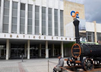 Σε τροχιά υλοποίησης ο Δυτικός Προαστιακός Θεσσαλονίκης – Τον Μαΐο οι προσφορές