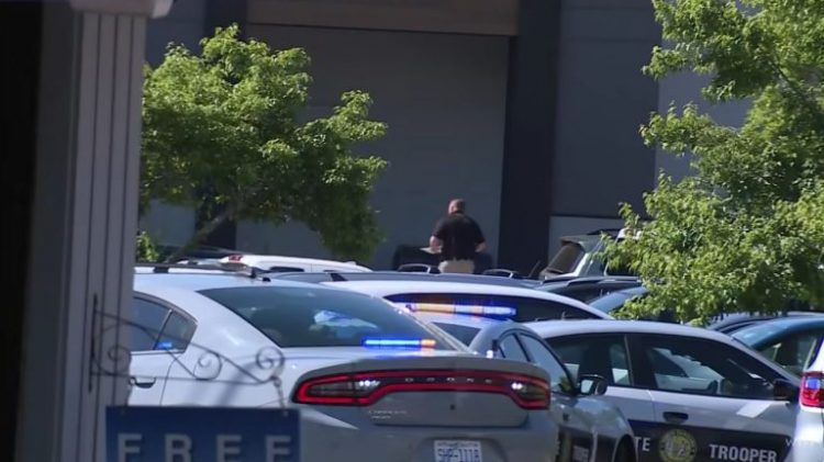 Βόρεια Καρολίνα: Δύο νεκροί σε ανταλλαγή πυροβολισμών μετά από προγραμματισμένη συμπλοκή